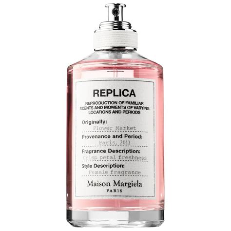 replica perfume female|maison margiela reviews.